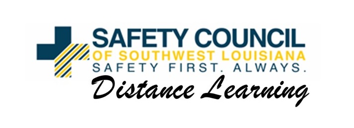 ISTC Lms Landing for Safety Council of Southwest Louisiana