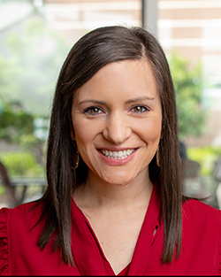 Amber Riedmueller