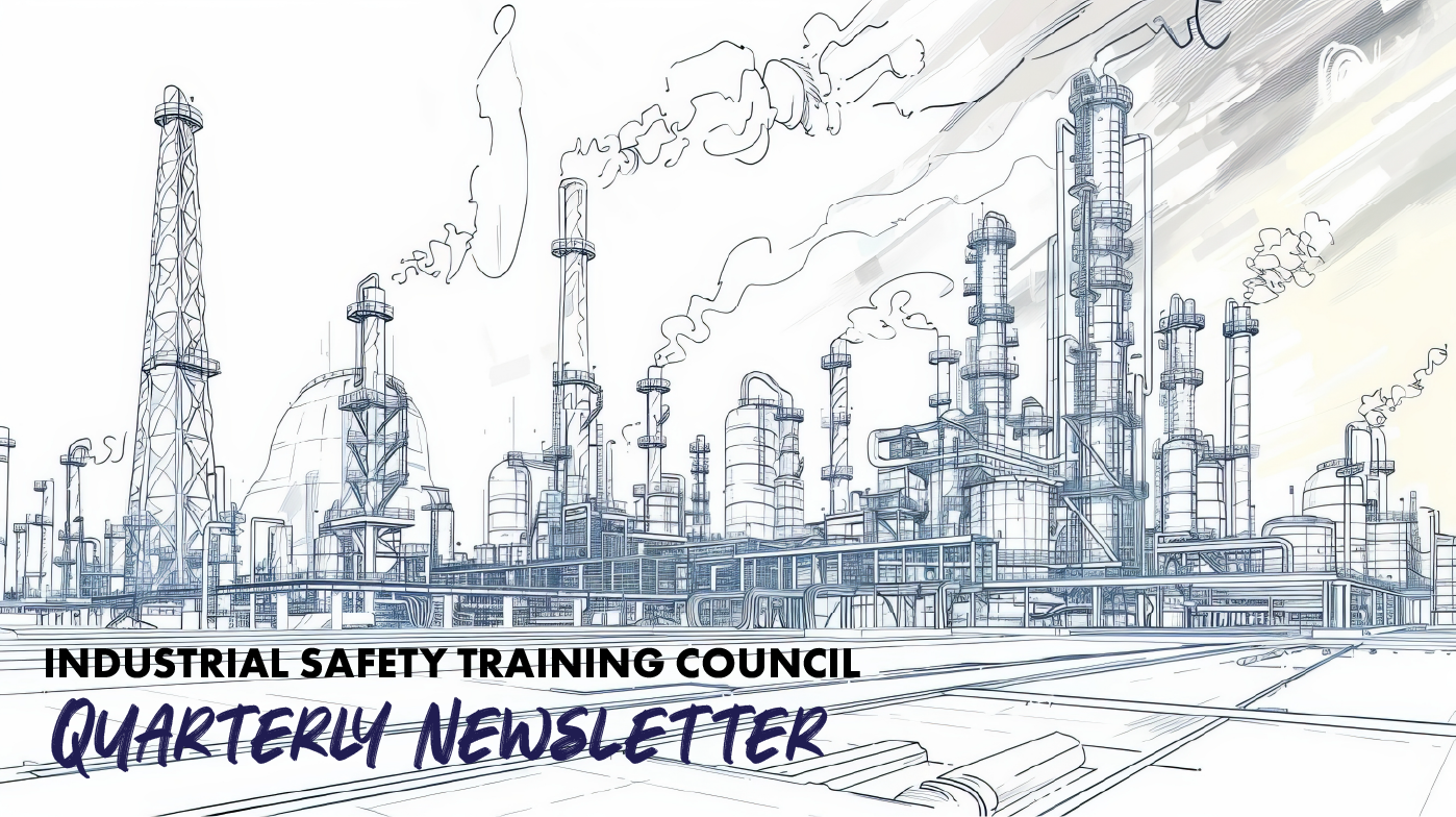 ISTC Quarterly Newsletter July 2025 ISTC