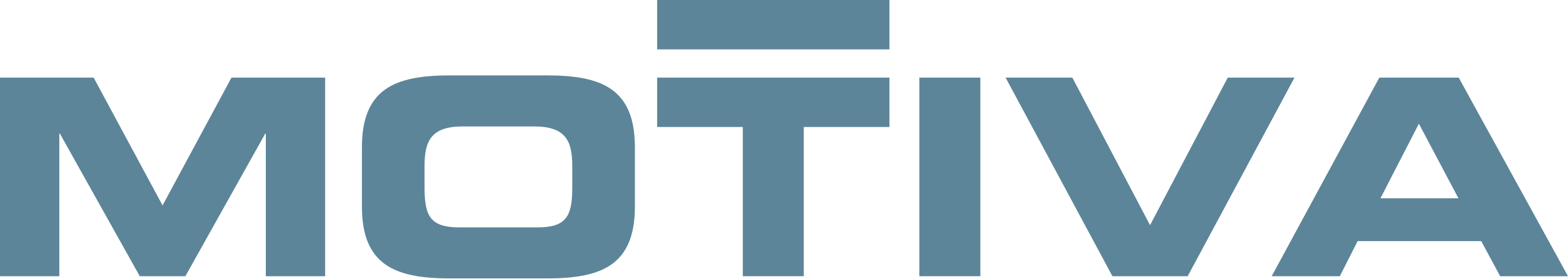 Motiva Logo