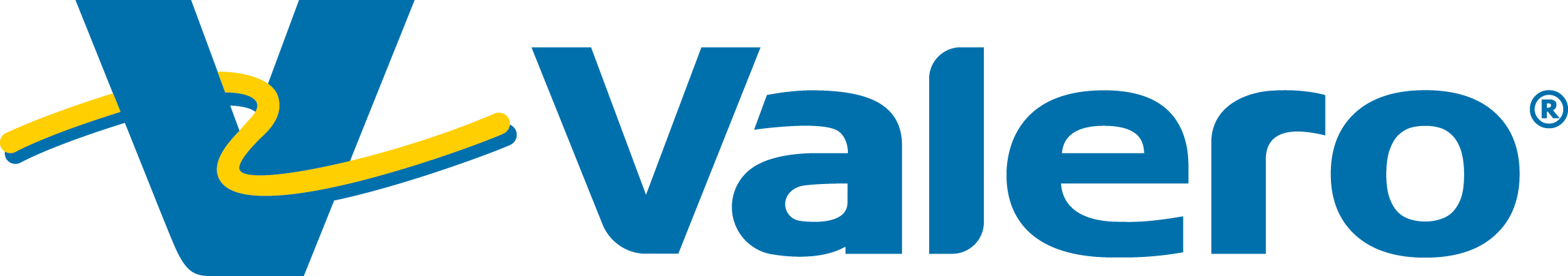 Valero Logo